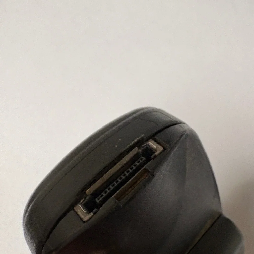 Motorola untested i1000plus